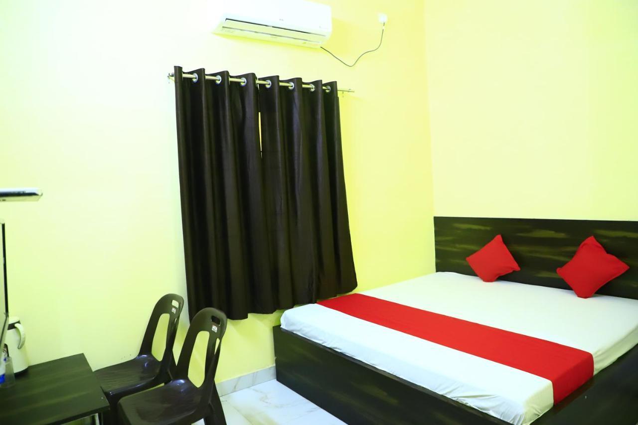 Shivraj Homestay Matura Exterior foto