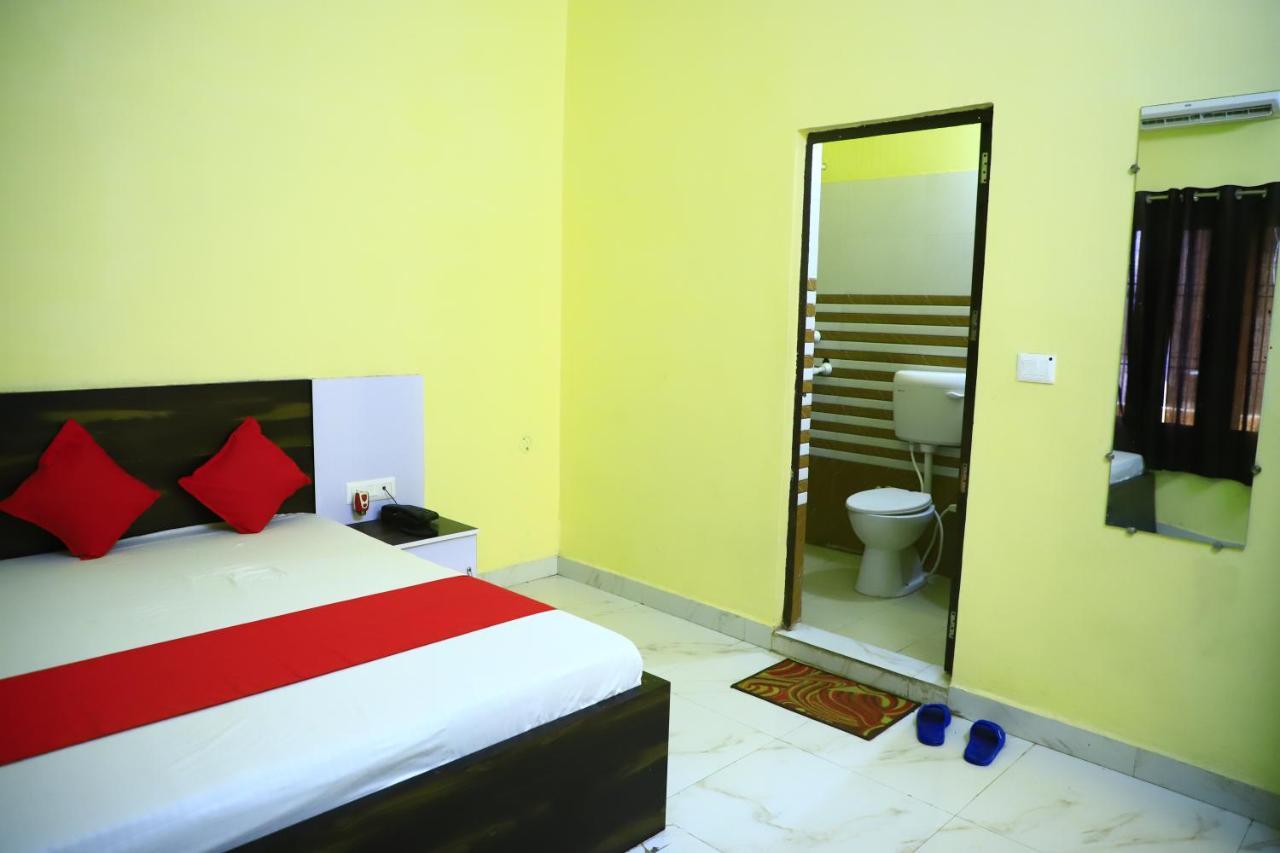 Shivraj Homestay Matura Exterior foto